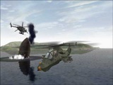 Comanche 4 - Schiffe versenken