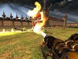 Serious Sam: The Second Encounter - K&auml;ferk&auml;mpfe