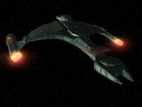 Demo: Star Trek: Bridge Commander