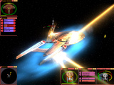 Star Trek: Bridge Commander ist fertig