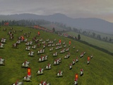 Medieval: Total War - englische Version fertig