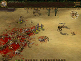 Myth 3-Patch unterwegs