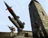 Conflict: Desert Storm - Golfkrieg am PC