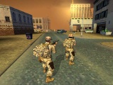 Irak-Shooter: Conflict Desert Storm 2