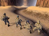 E3-Trailer: Conflict Desert Storm