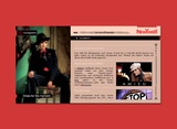 Popstars bei New Yorker