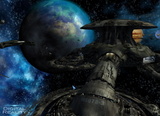 Haegemonia - Imperium-Galactica-Macher mit neuer Strategie-Kolonie