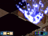 Ubi Soft hat dem klassischen Rollenspiel eine prima &Uuml;bersetzung verpasst.