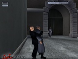 Wird Hitman 3 ein Multiplayer-Spiel?