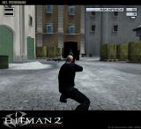 Hitman 2 - neue Screenshots / Website-Update