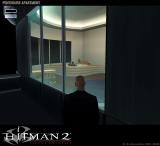 Hitman 2 - 14 Screens mehr / Website-Start