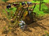 Knightshift - Earth-Entwickler schmiedet Spiel um Ritter und K&uuml;he