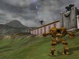 Mechwarrior 4: Black Knight