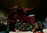 The Thing - erstes Video im Netz