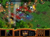 Warlords Battlecry 2 - vier neue Superscreens