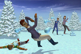 Die Sims: Urlaub total - Erscheinungsdatum f&uuml;r Deutschland steht fest
