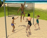 Die Sims: Urlaub total - erste Bilder