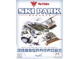 Ski Park Manager - die ersten 30 Bilder / Packshot / Termin