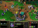 Warcraft 3 - neuer Patch