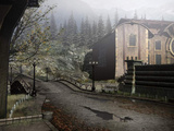 Syberia - Adventure und Suchspiel