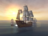 Sea Dogs 2 wird Disneyfilm-Spiel