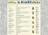 Capitalism 2 - deutschsprachige Website im Netz