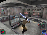 Ihre Meinung ist gefragt: Ist die Macht mit Jedi Knight 2?