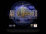 Age of Wonders 2 - offizielle deutsche Website online