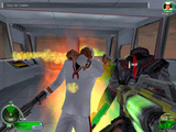 3D-Shooter, der im C&C-Universum spielt.