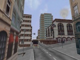 Komplexe Business-Simulation im Stil von Transport Tycoon