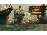 Budgetspiele als Verkaufshit: Anno 1602