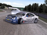 DTM Race Driver - Multiplayer-Demo