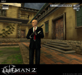 Hitman 2 - DVD mit Vorz&uuml;gen / Termin + Preis