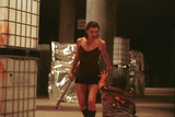Milla Jovovich - nach Resident Evil kommt American McGee's Alice
