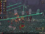 Dungeon Siege Trailer