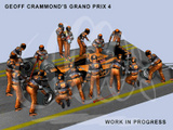 Geoff Crammond's Grand Prix 4 v9.6