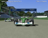 Grand Prix 4 - erste Ingame-Screenshots