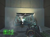 Wanted: Mace Griffin Bounty Hunter - 15 neue Screenshots