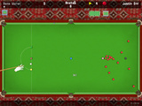 Akkurate Billard-Simulation mit zahlreichen Spielmodi