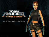 Eidos erwartet deutlich mehr als eine Million verkaufte Tomb Raider in 2003