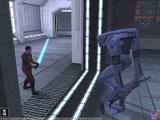 Star Wars: Knights of the Old Republic - die ersten Screenshots!