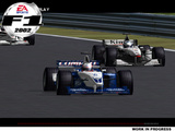 F1 2002: Gewinnen mit EA