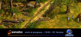 Neue Screenshots von Robin Hood