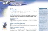 Flight Simulator Insider im Netz