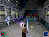 Star Wars: Jedi Knight 2 - Jedi Outcast