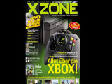 Computec Media ver&ouml;ffentlicht X-Zone-Magazin