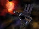Demo: Imperium Galactica 3