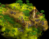 Cultures 2 - Demo zum Download