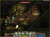 Divine Divinity - Thiefshots