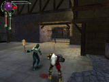 Blood Omen 2 - Termin + Website